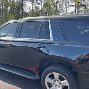 CHEVROLET TAHOE LT - 6