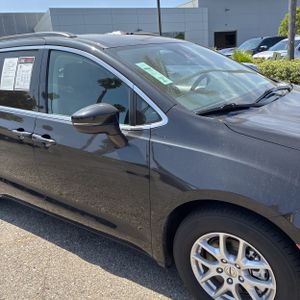 صورة مصغرة 13 لـ 2022 Chrysler PACIFICA TOURING L