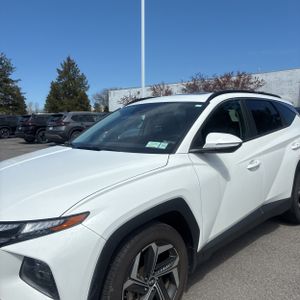 HYUNDAI TUCSON SEL - 2