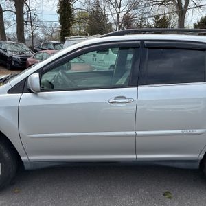 LEXUS RX 400H BASE - 4