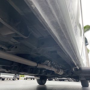 2024 Mercedes-BENZ SPRINTER 2500 照片 24