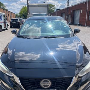 صورة مصغرة 15 لـ 2021 Nissan SENTRA SR
