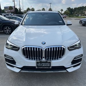صورة 14 لـ 2021 BMW X5 XDRIVE45E