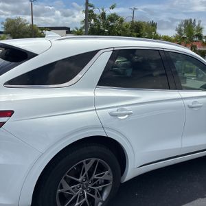 2024 Genesis GV70 2.5T STANDARD 照片 9