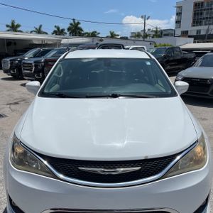 صورة مصغرة 15 لـ 2017 Chrysler PACIFICA TOURING-L PLUS