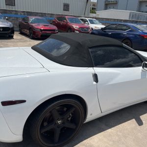 صورة 9 لـ 2006 Chevrolet CORVETTE BASE