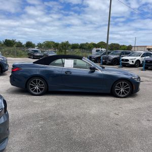 BMW 4 SERIES 430I - 10