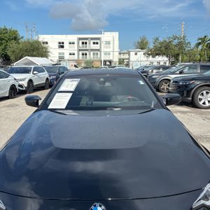 2025 BMW M240 I XDRIVE 缩略图 15