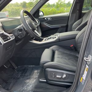 2026 BMW X5 PHEV XDRIVE50E — миниатюра 32