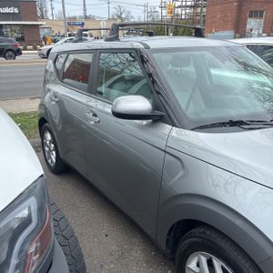 KIA SOUL LX - 9