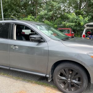 صورة مصغرة 13 لـ 2018 Nissan PATHFINDER PLATINUM
