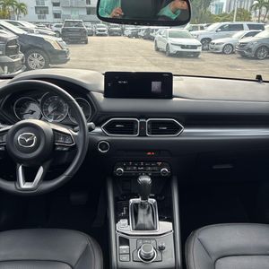 2023 Mazda CX-5 2.5 S PREFERRED — фото 37