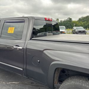 2014 Chevrolet SILVERADO 1500 1LZ — фото 6