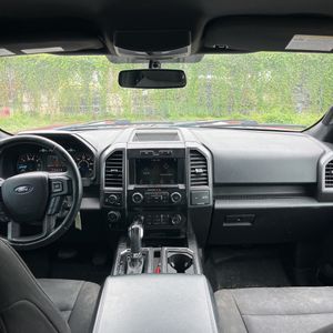 صورة مصغرة 36 لـ 2018 FORD F-150 XLT