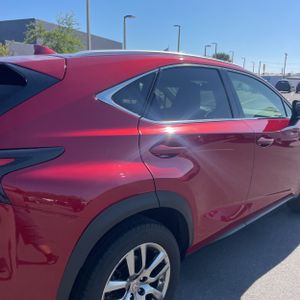 LEXUS NX 200T BASE - 9