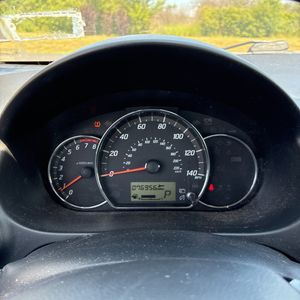 2018 Mitsubishi MIRAGE GT — миниатюра 39