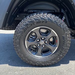 صورة مصغرة 19 لـ 2022 JEEP GLADIATOR RUBICON