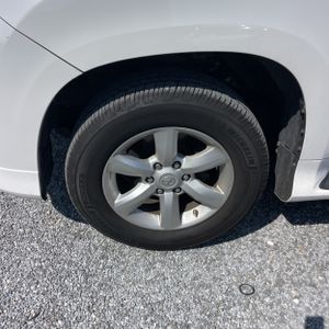 صورة مصغرة 17 لـ 2017 Lexus GX 460 BASE