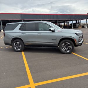 CHEVROLET TAHOE Z71 - 10