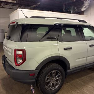 صورة 9 لـ 2023 FORD BRONCO SPORT BIG BEND