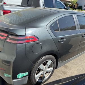 CHEVROLET VOLT PREMIUM - 6