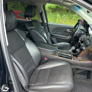2012 Acura MDX SH-AWD W/ADVANCE 缩略图 32