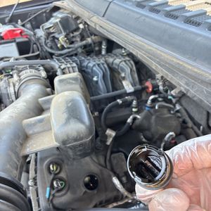 صورة مصغرة 46 لـ 2018 FORD F-150 XLT