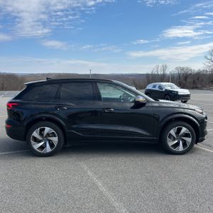 AUDI Q6 E-TRON PREMIUM PLUS QUATTRO - 10