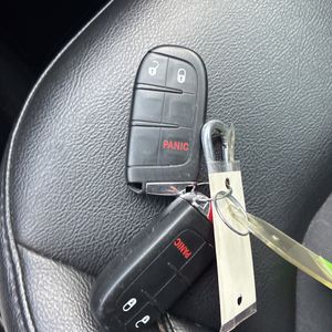 2018 JEEP COMPASS LATITUDE 缩略图 53