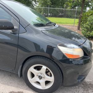صورة مصغرة 13 لـ 2008 Toyota YARIS BASE