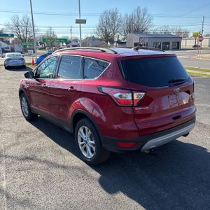 FORD ESCAPE SE - 5