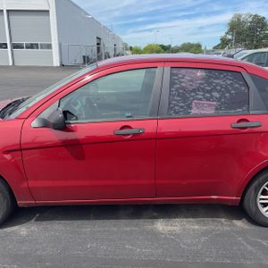 FORD FOCUS SE - 3