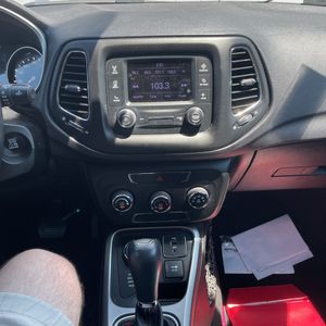 صورة مصغرة 37 لـ 2018 JEEP COMPASS LATITUDE
