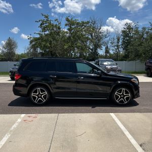 صورة 10 لـ 2018 Mercedes-BENZ GLS