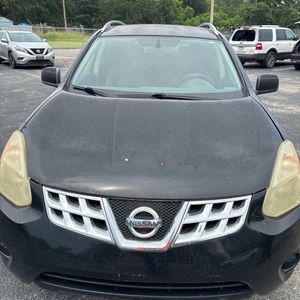 صورة مصغرة 56 لـ 2011 Nissan ROGUE SV