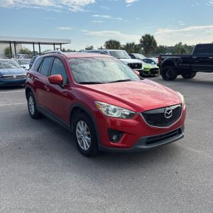صورة مصغرة 12 لـ 2014 Mazda CX-5 TOURING