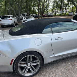 CHEVROLET CAMARO LT - 9