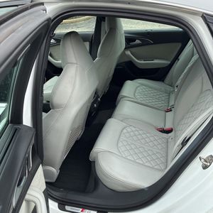 صورة مصغرة 33 لـ 2018 AUDI S6 PRESTIGE