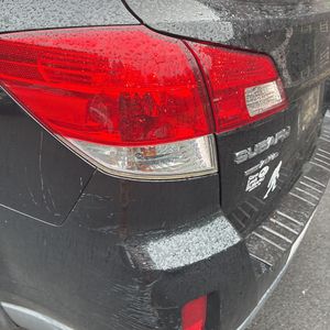 2010 Subaru OUTBACK 2.5I LIMITED 照片 48