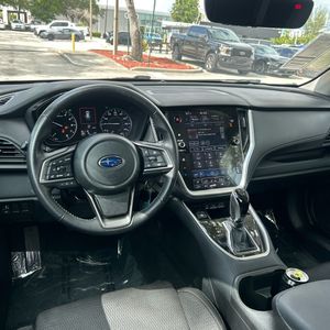 2023 Subaru OUTBACK PREMIUM — фото 35