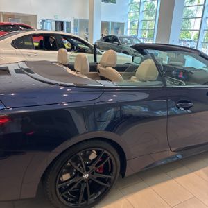 BMW 4 SERIES M440I - 9