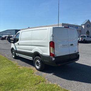 FORD TRANSIT-250 CARGO VAN - 5
