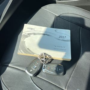 صورة مصغرة 54 لـ 2017 Chevrolet VOLT LT