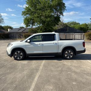 HONDA RIDGELINE RTL-T - 3