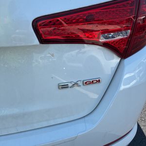 2013 KIA OPTIMA EX — миниатюра 23