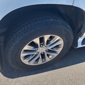 صورة مصغرة 19 لـ 2016 Lexus GX 460 LUXURY