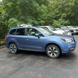 صورة 10 لـ 2017 Subaru FORESTER 2.5I PREMIUM
