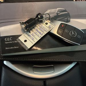 2020 Mercedes-BENZ GLC — миниатюра 54