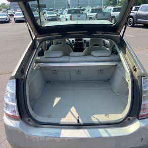 2009 Toyota PRIUS BASE — миниатюра 43