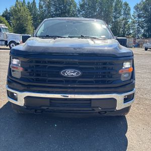 2025 FORD F-150 XLT 缩略图 14